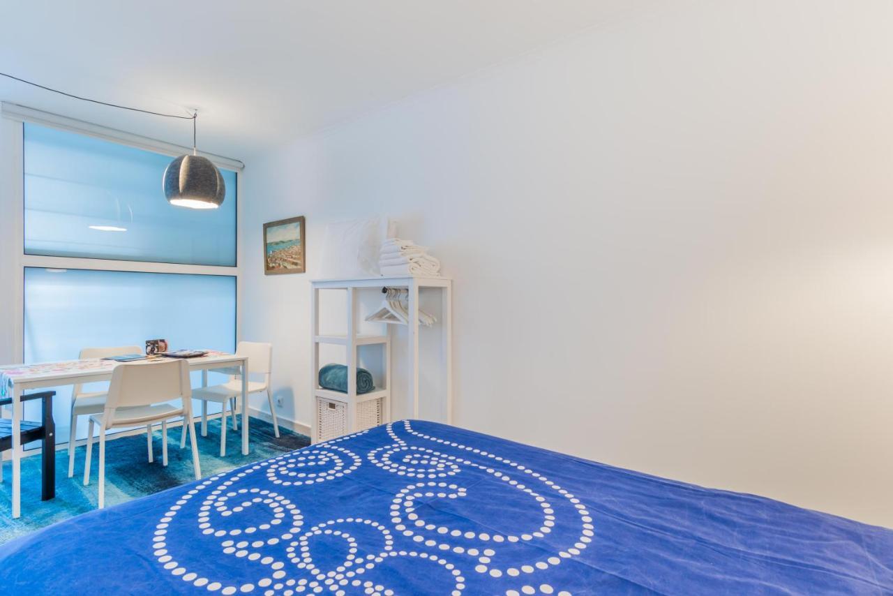 Casa Bonecos Rebeldes Apartman Lisboa Kültér fotó