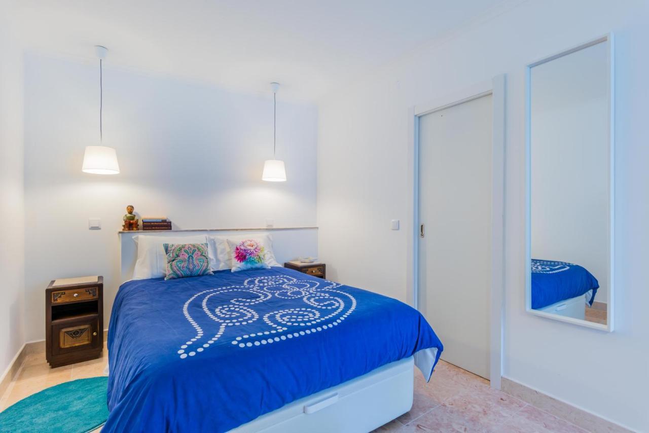 Casa Bonecos Rebeldes Apartman Lisboa Kültér fotó